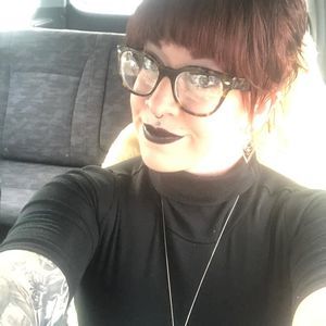 Meet your Posher, Allie mae